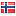 reisebazaar.no server is located in Norway